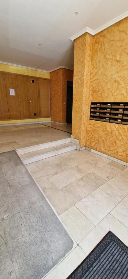 Appartamento Junto A La Catedral Burgo Esterno foto